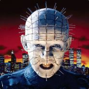 HELLRAIZER