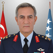 Darbeci Orgeneral Steam avatar