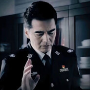 汉东省公安厅长祁同伟