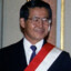 CHINO FUJIMORI