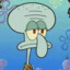 Squidward