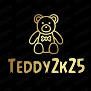 Teddy2k25
