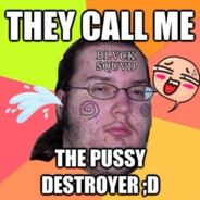 PussyDestroyer