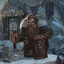 Dwarf Power