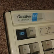 Keyboard Omniscient