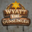 Wyatt the Gunslinger