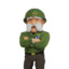 SADDAM