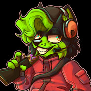 Steam Community Avatar
