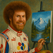 Ricky Bobby Ross
