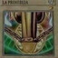 La carta prohibida del Exodia