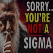 ? Sigma Lord ¿ avatar