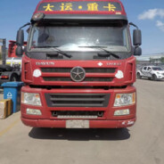 AAA建材货运王师傅（可