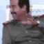 ALL HAIL SADDAM