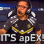 apEX is my godfather