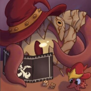 Player Avatar