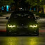 BMW peek