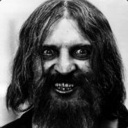 Грязный Монах