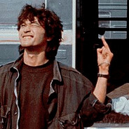 Последний герой