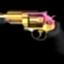 Minimal Wear R8 REVOLVER | FADE