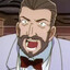 Avatar of (Face Guy) (  ︶ _ ︶ )