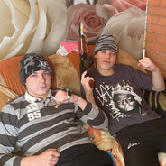 пацан со двора