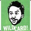 »Wildcard!«