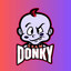 Donky-CTK.Vinh