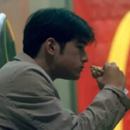 致秋天的花楸树