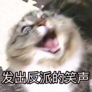 圣火喵喵教左护法