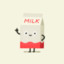 Milk