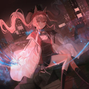 ミホノブルボン