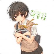 Lindvia|Ritsu Kawai :)