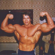 Arnold avatar