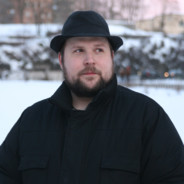 Markus Persson