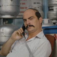 Tüpçü Fikret