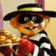 Hamburglar