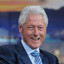 Bill 'Bubba' Clinton