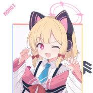 千年第一突破手才羽桃