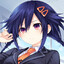 Avatar of Kurome Ankokuboshi