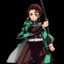 Tanjiro Kamado