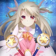 魔法少女伊莉雅