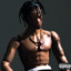TRAVIS SCOTT