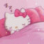 Hewwo kitty