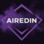 Airedin