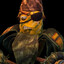 Commando Corn