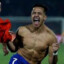 ALEXIS Y LA COPA AMERICA