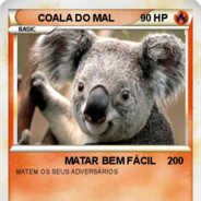 Coala Maligno
