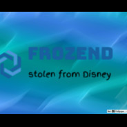 Frozend