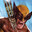 The Wolverine avatar