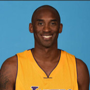 Kobe Bryant